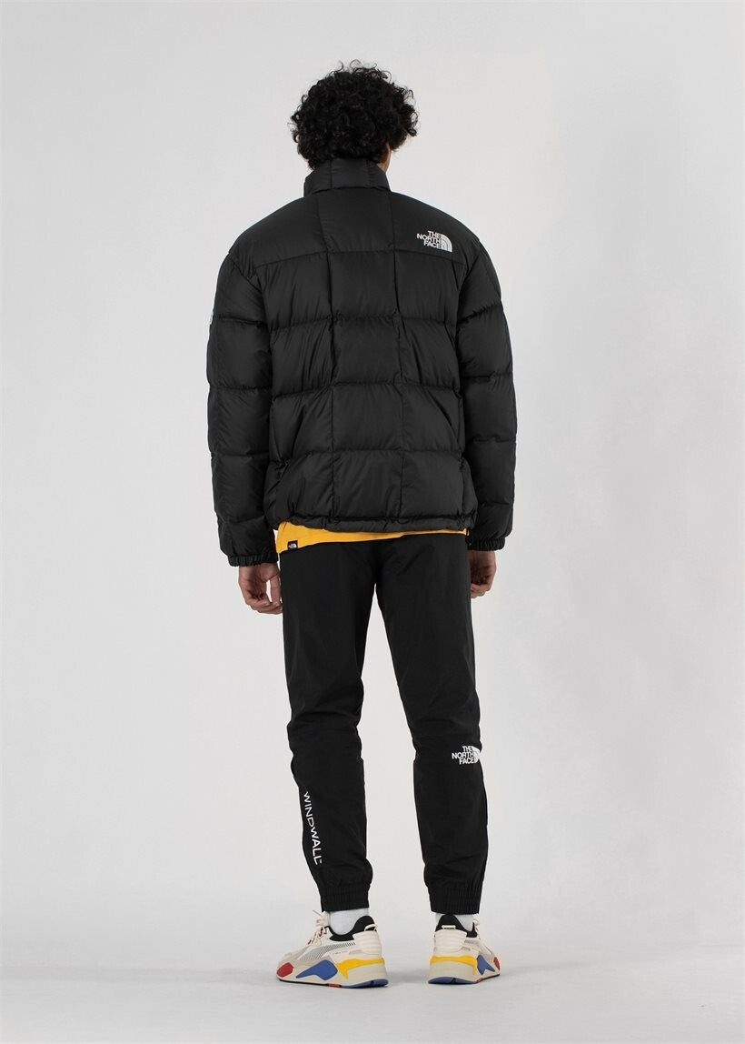 The North Face Men's Lhotse Jacket / Black / BNWT / RRP £260