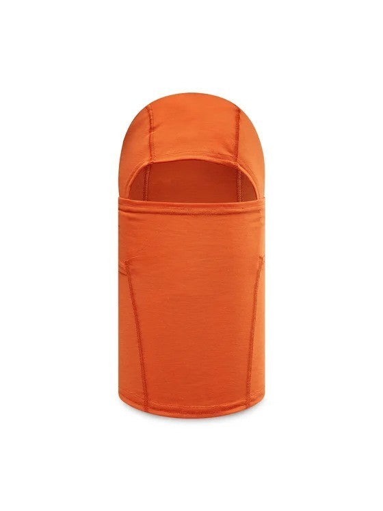 The North Face Tekware Balaclava / Red Orange / RRP £30