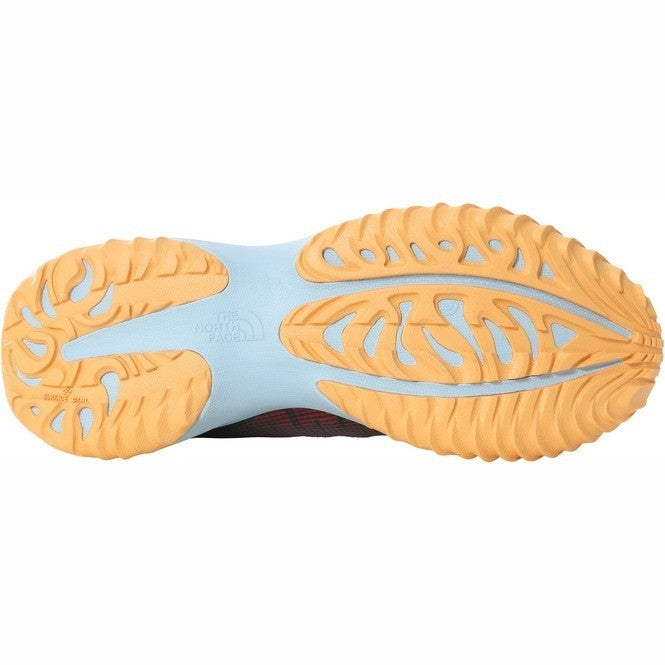 The North Face Womens Wayroute Mid Futurelight / Asphalt Grey / RRP £130