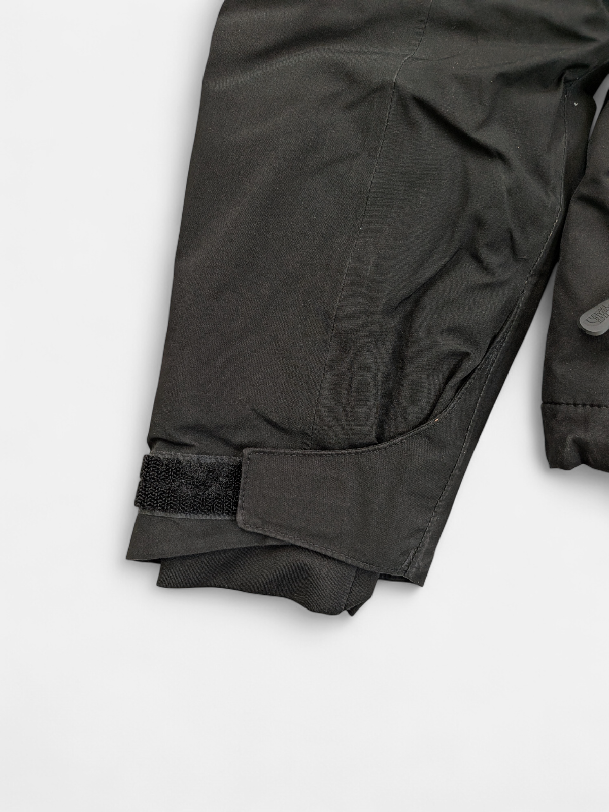 The North Face Mens Summit Futurelight Jacket / Black / RRP £240