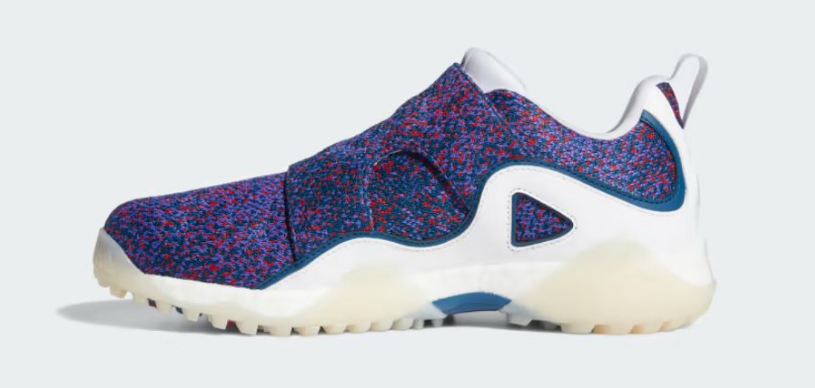 Adidas Mens Codechaos Boa 21 Golf Shoes / BNIB / RRP £150