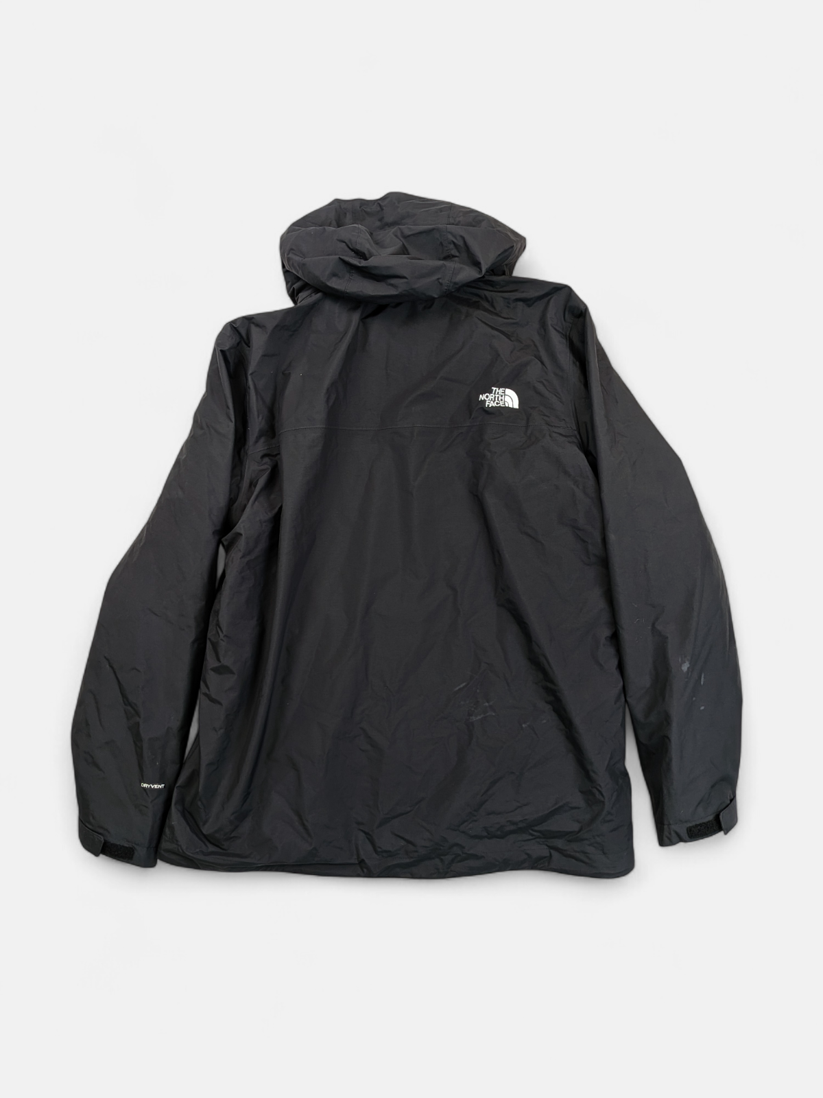 The North Face Mens Apex Flex Snow Futurelight  Jacket / Black / RRP £400