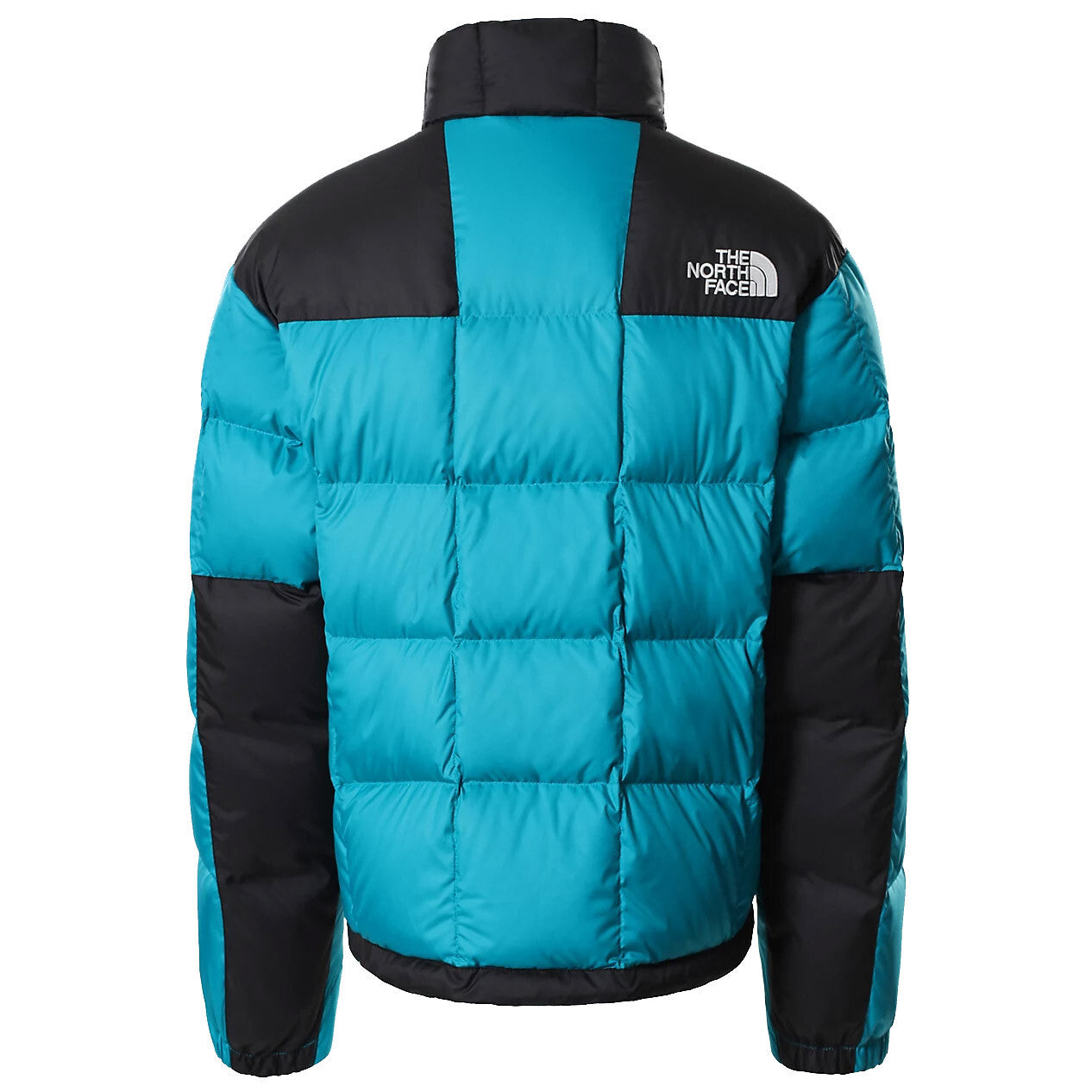 The North Face Men's Lhotse Jacket / Enamel Blue / BNWT / RRP £260