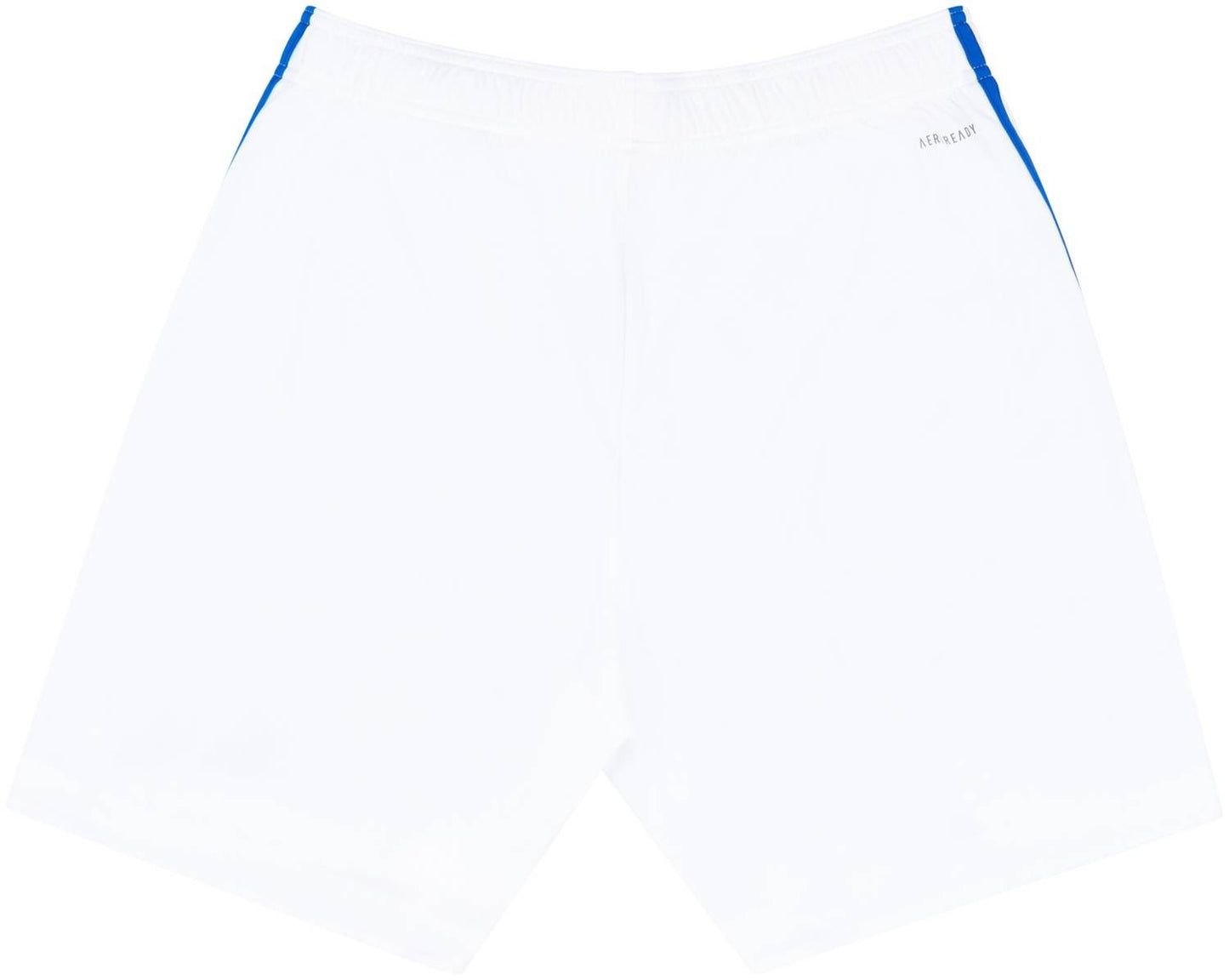 Adidas Mens 2021-22 Leicester Home Shorts / White / RRP £34.99