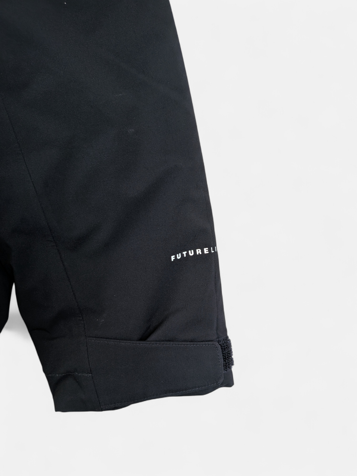 The North Face Womens Mountain Futurelight  Triclimate Jackat / Black / RRP £425