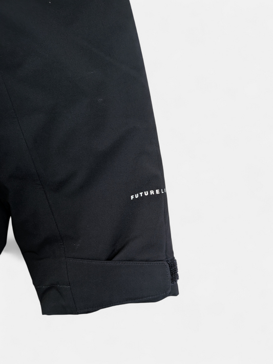 The North Face Womens Mountain Futurelight  Triclimate Jackat / Black / RRP £425