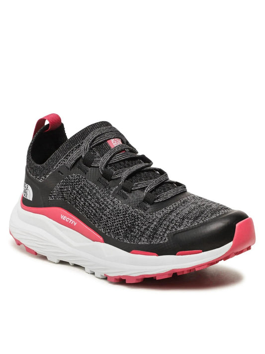 The North Face Women’s Vectiv Escape Trainers / Black Slate Rose / RRP £115