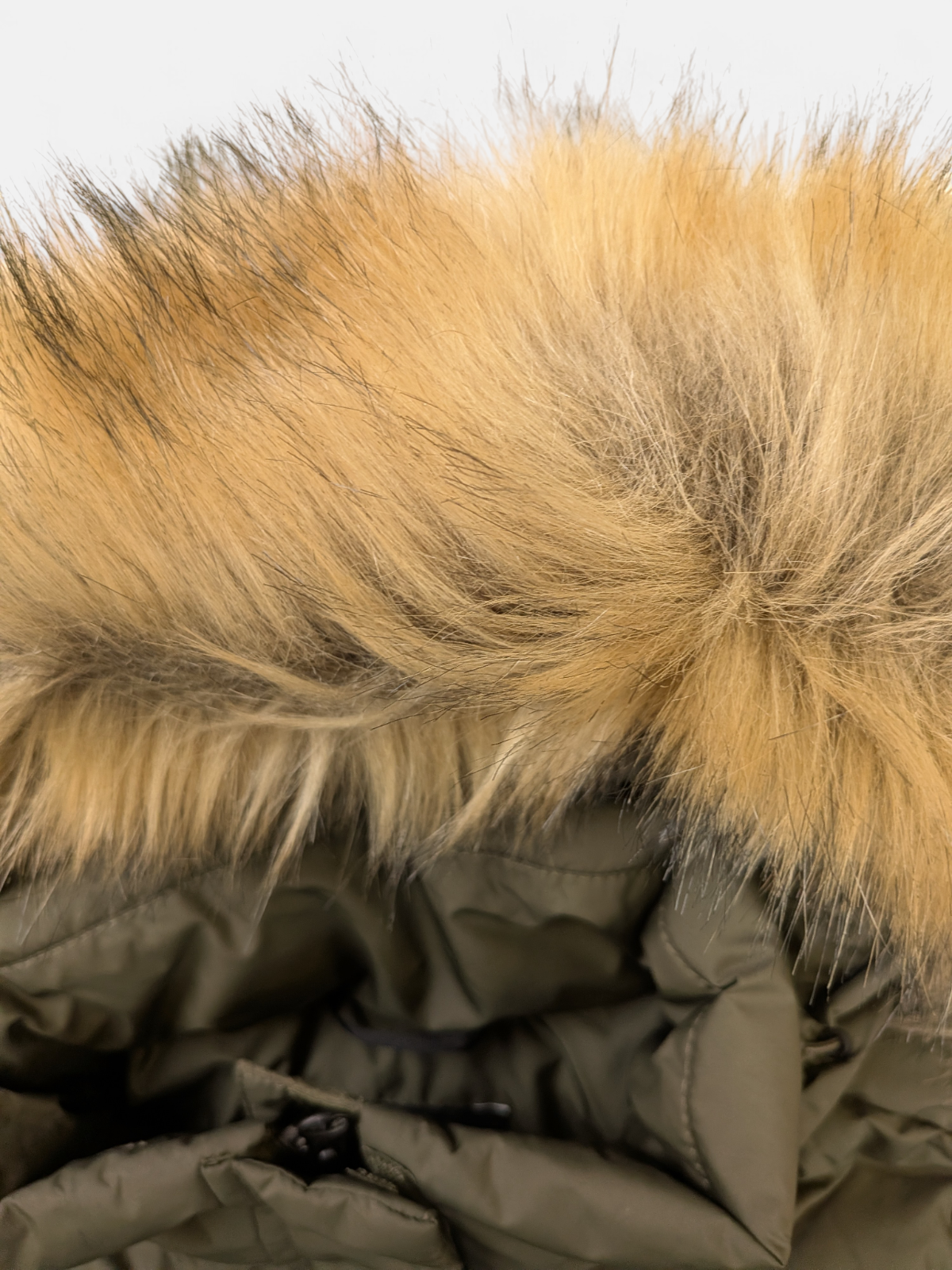 The North Face Womens Gotham Ii Down Jacket / Green / RRP £230