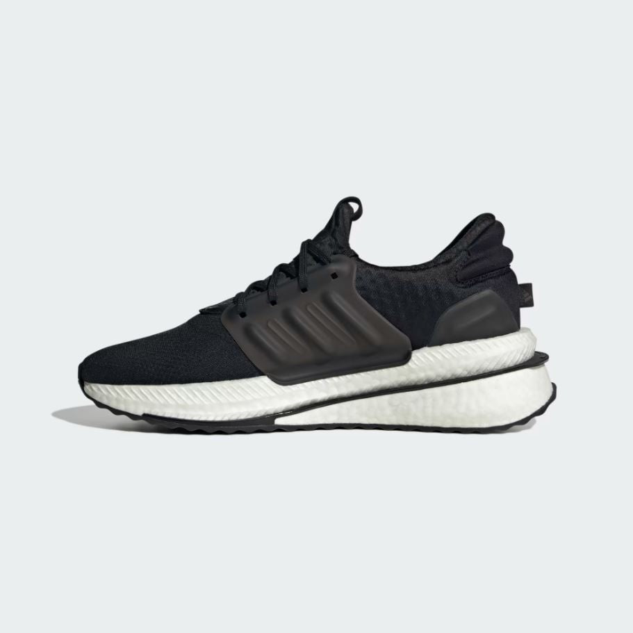 Adidas Mens X_PLRBOOST Trainers / Black / BNIB / RRP £125