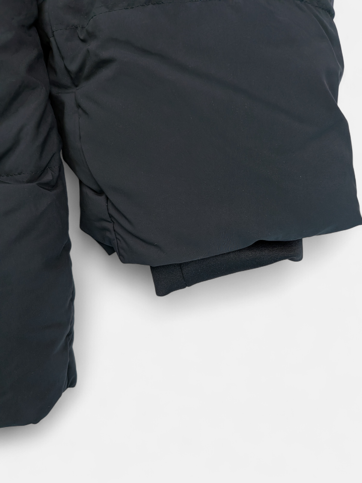 The North Face Mens Urban DOWN JACKETc/BLACK / RRP £310