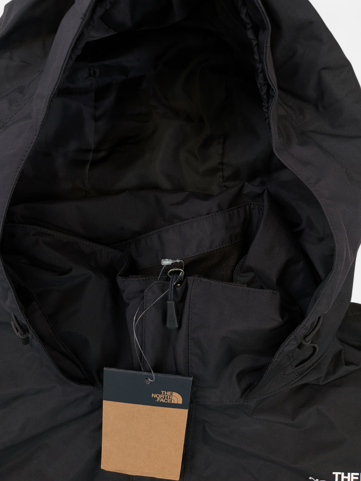 The North Face Mens Apex Flex Snow Futurelight  Jacket / Black / RRP £400