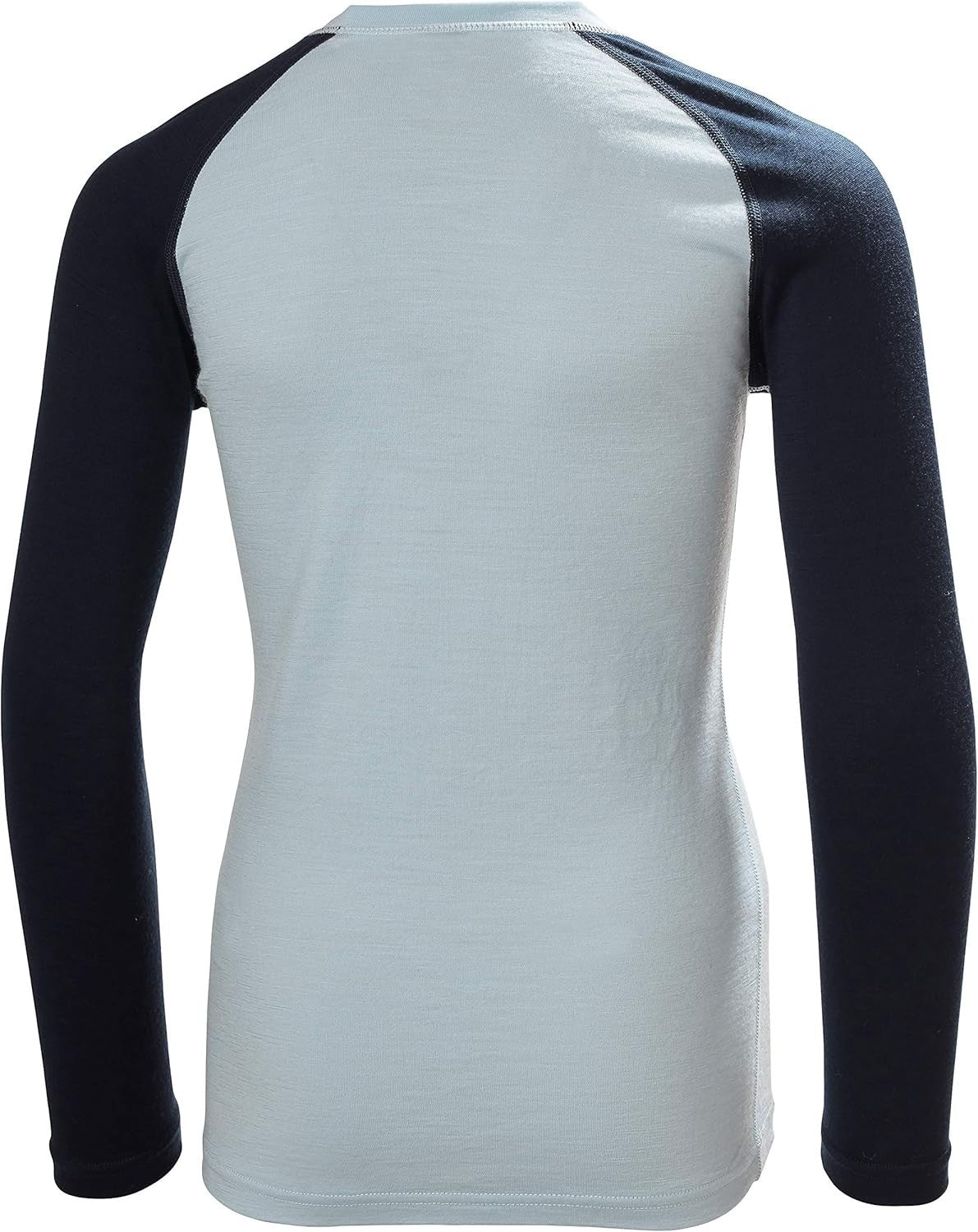 Helly Hansen Kids Merino Thermal Set / Ice Blue / RRP £95