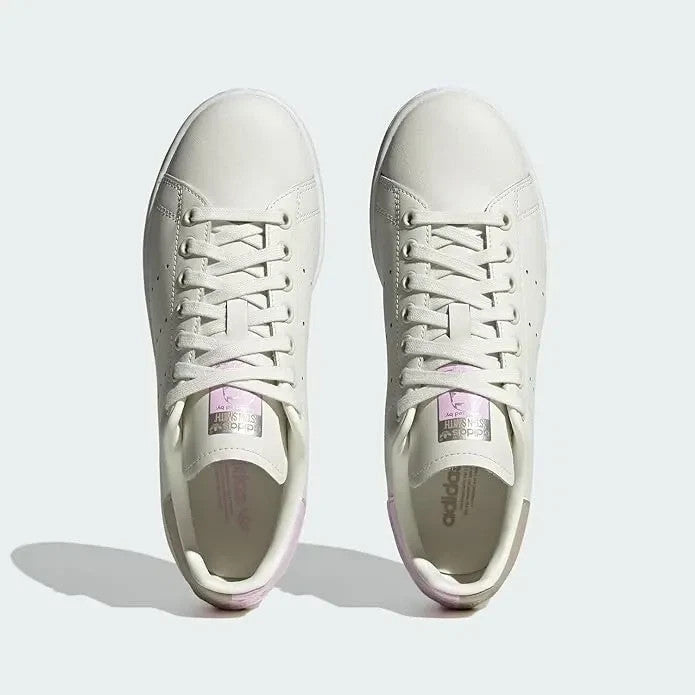 Adidas Womens STAN SMITH W Trainers / BNIB / White / RRP £80