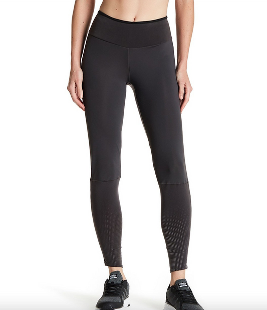 Adidas Women's Climaheat Training Workout Leggings / Utility Black / RRP £70