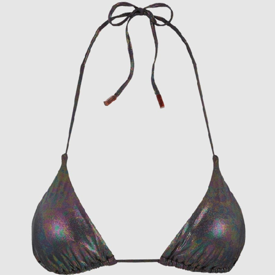 Vilebrequin Womens Bikini Bottom / Flore / Moonlight / RRP £100