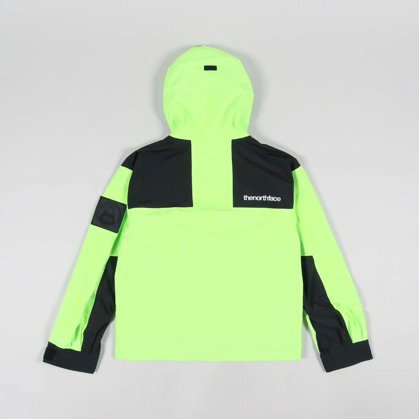 The North Face Origins 86 Mountain Jacket / Safety Green / RRP £250