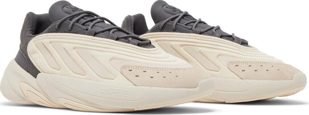 Adidas Ozelia Trainers / Mens / Wonder White Grey / RRP £90