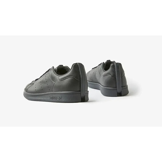 Adidas Mens CG SPLIT STAN SMITH Trainers / Black / BNIB / RRP £175
