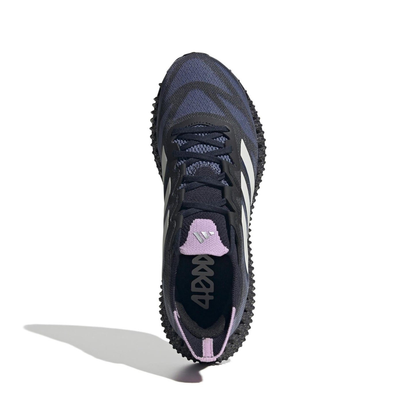 Adidas Womens 4DFWD 3 W Trainers / BNIB / Blue / RRP £175