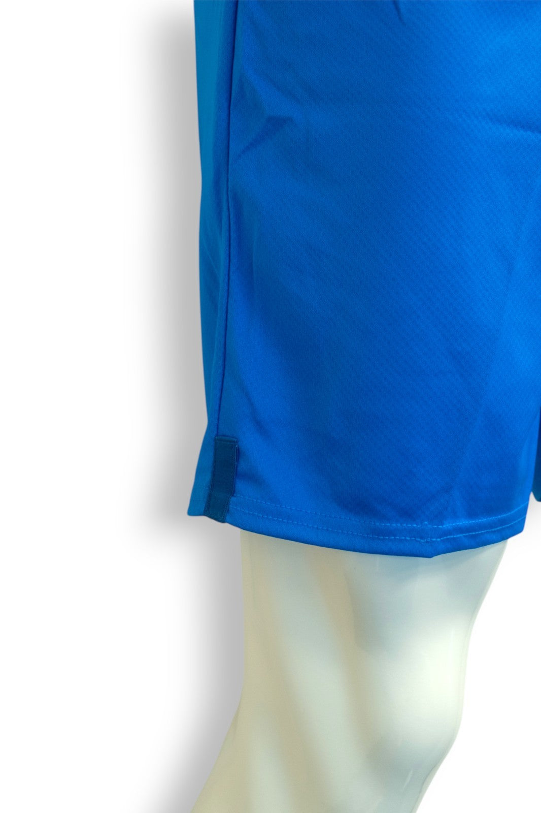 Puma Mens 2022-23 Ital Home Shorts / Blue / RRP £35