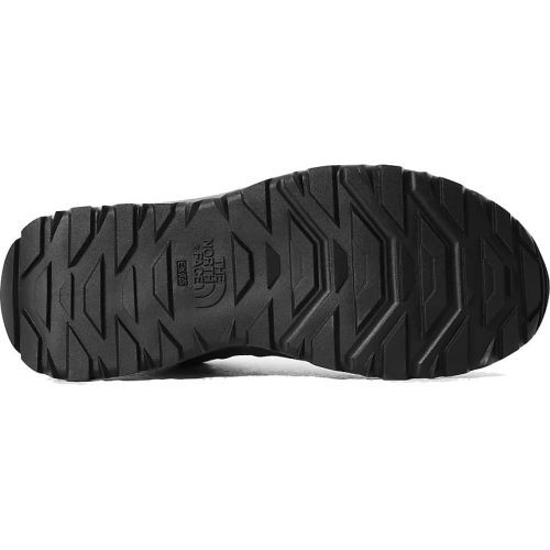 The North Face Women’s Activist FUTURELIGHT Boots – Zing Grey/Maui Blue
