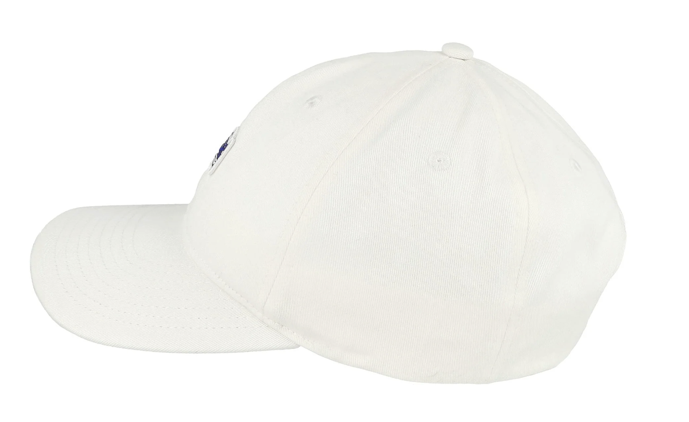 Nike Club Unstructured Dunk Patch Cap / White / RRP £30