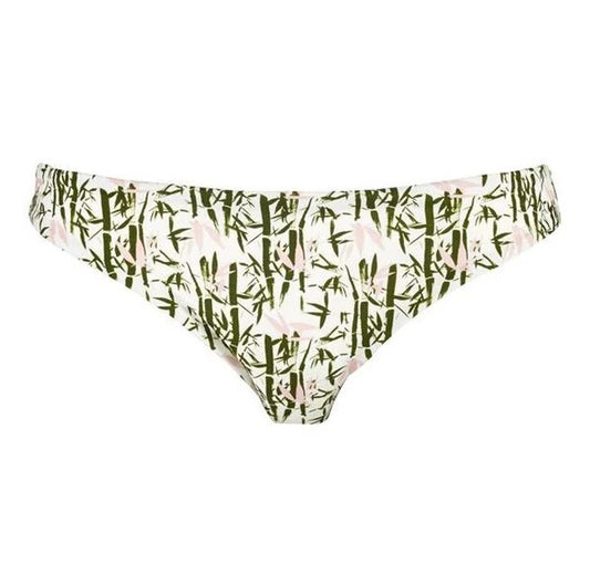 Vilebrequin Bikini Bottom / Women’s / Frise / White / RRP £95