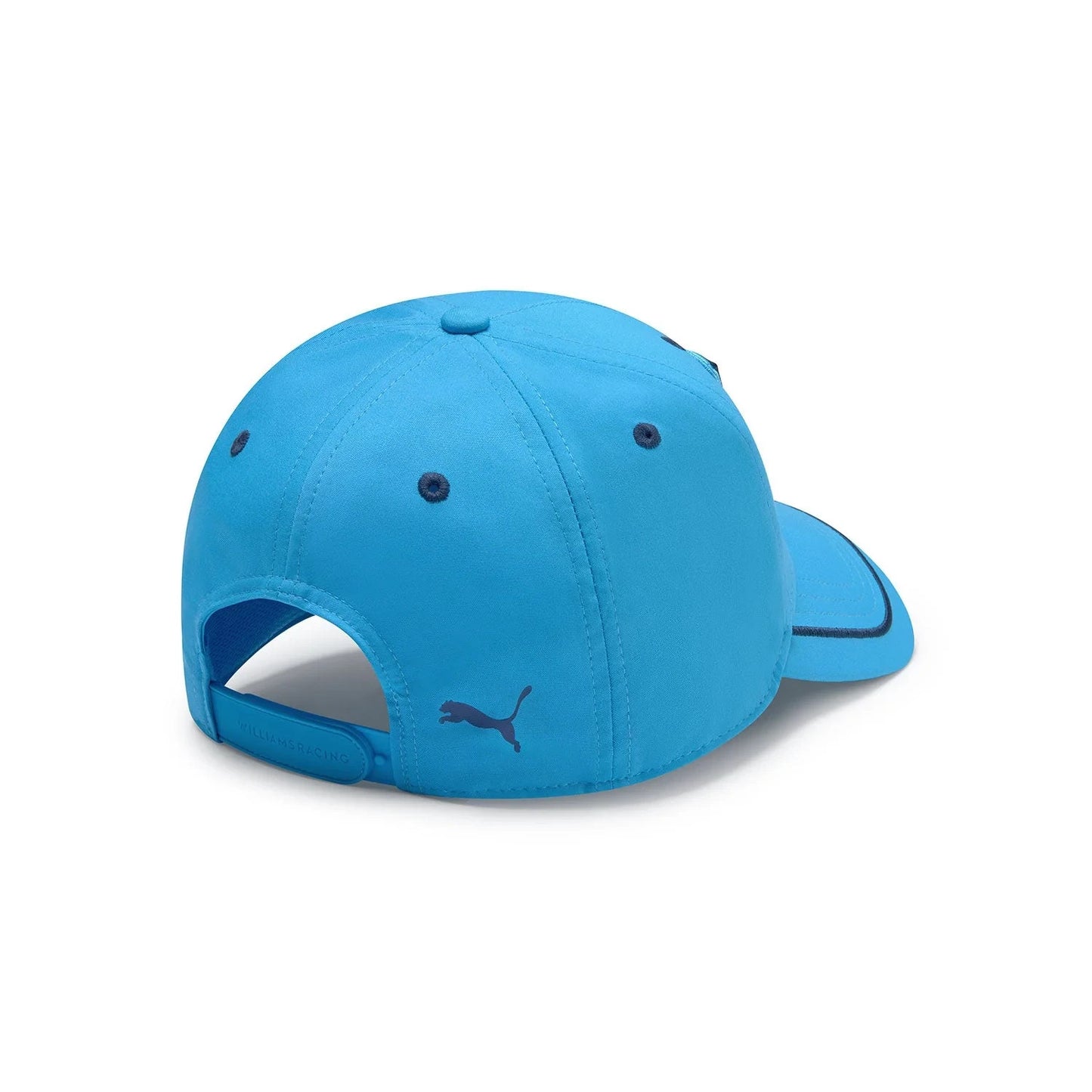Puma Williams Team F1 Cap / Blue Navy / RRP £28