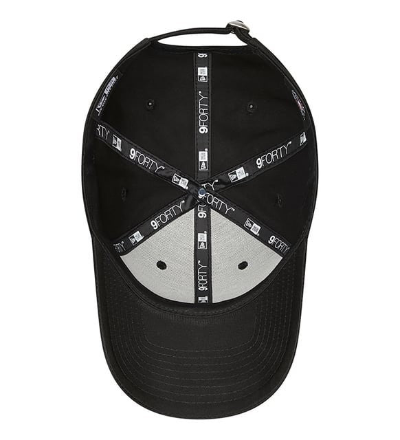 New Era Adult New York Yankees The League 9Forty Cap / Black Green / RRP £24