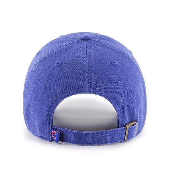 47 Brand Adult Chicago Cubs Royal '47 Clean Up / Core Blue / RRP £25