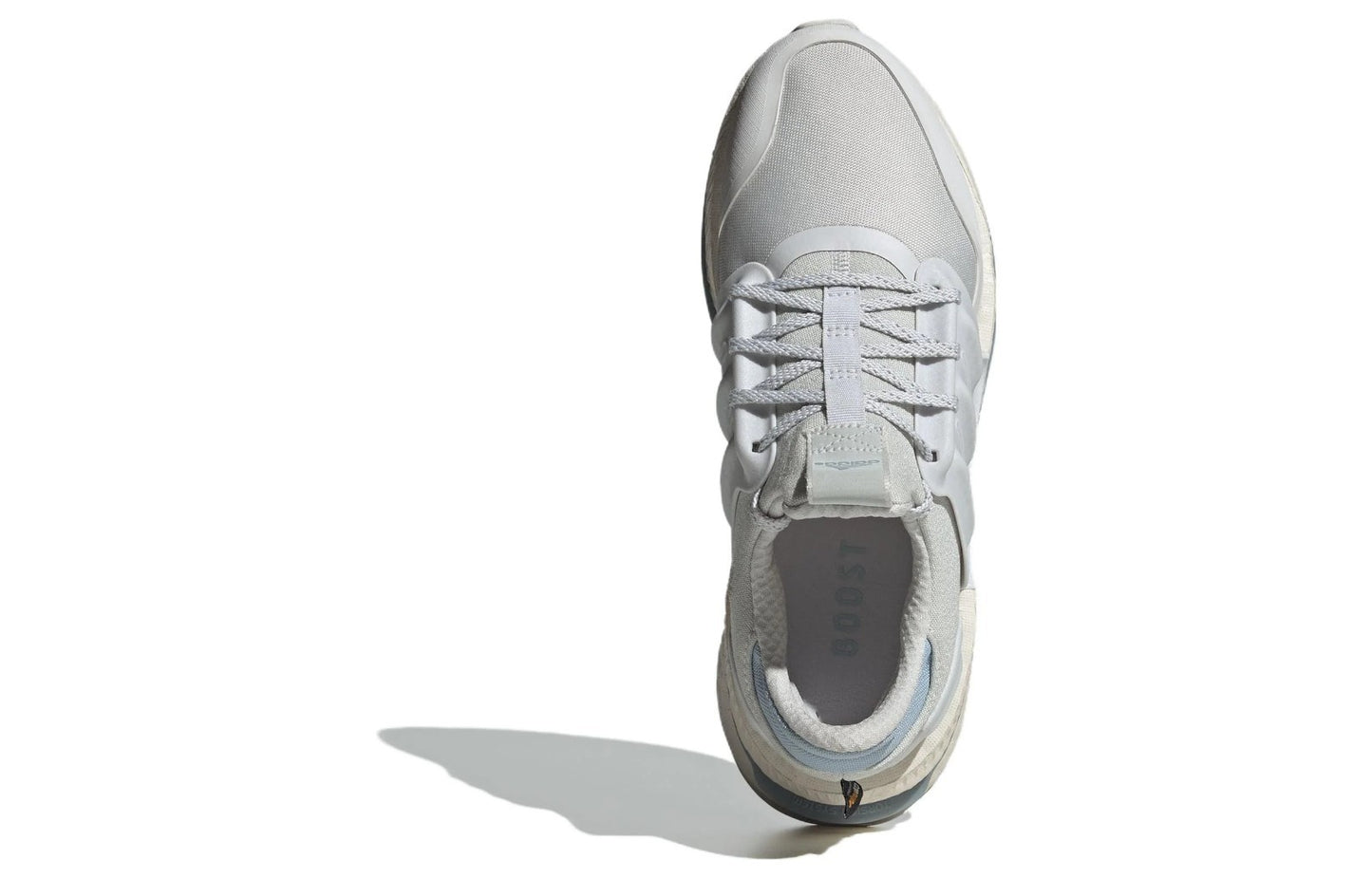 Adidas Womens X_PLRBOOST Trainers / BNIB / Grey / RRP £125