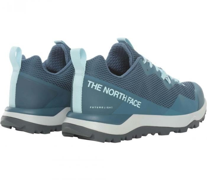The North Face Womens Activist Futurelight Trainers / Mallard Blue / RRP £125