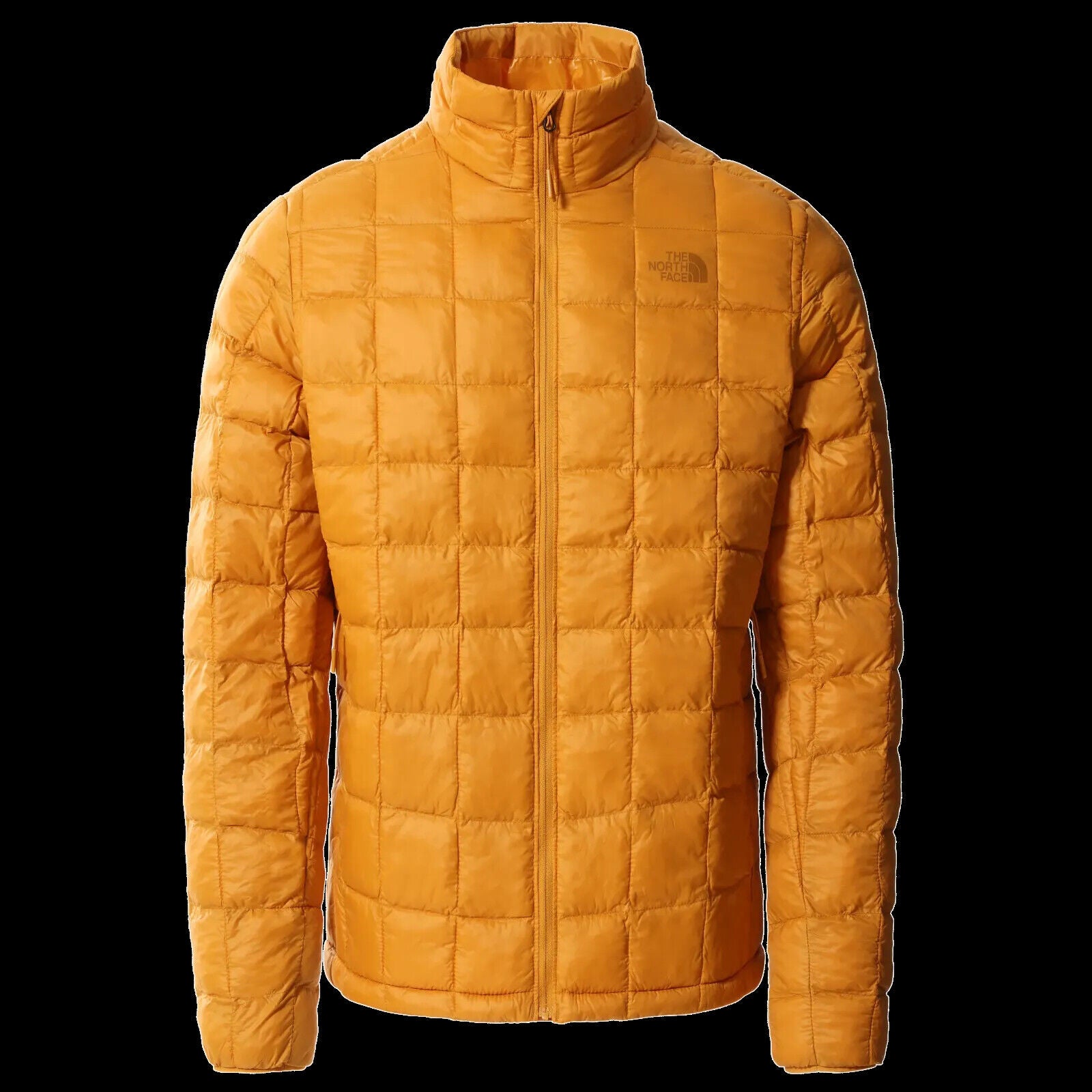 The North Face Men's Thermoball ECO Jacket 2.0 / Citrine Yellow / RRP £160
