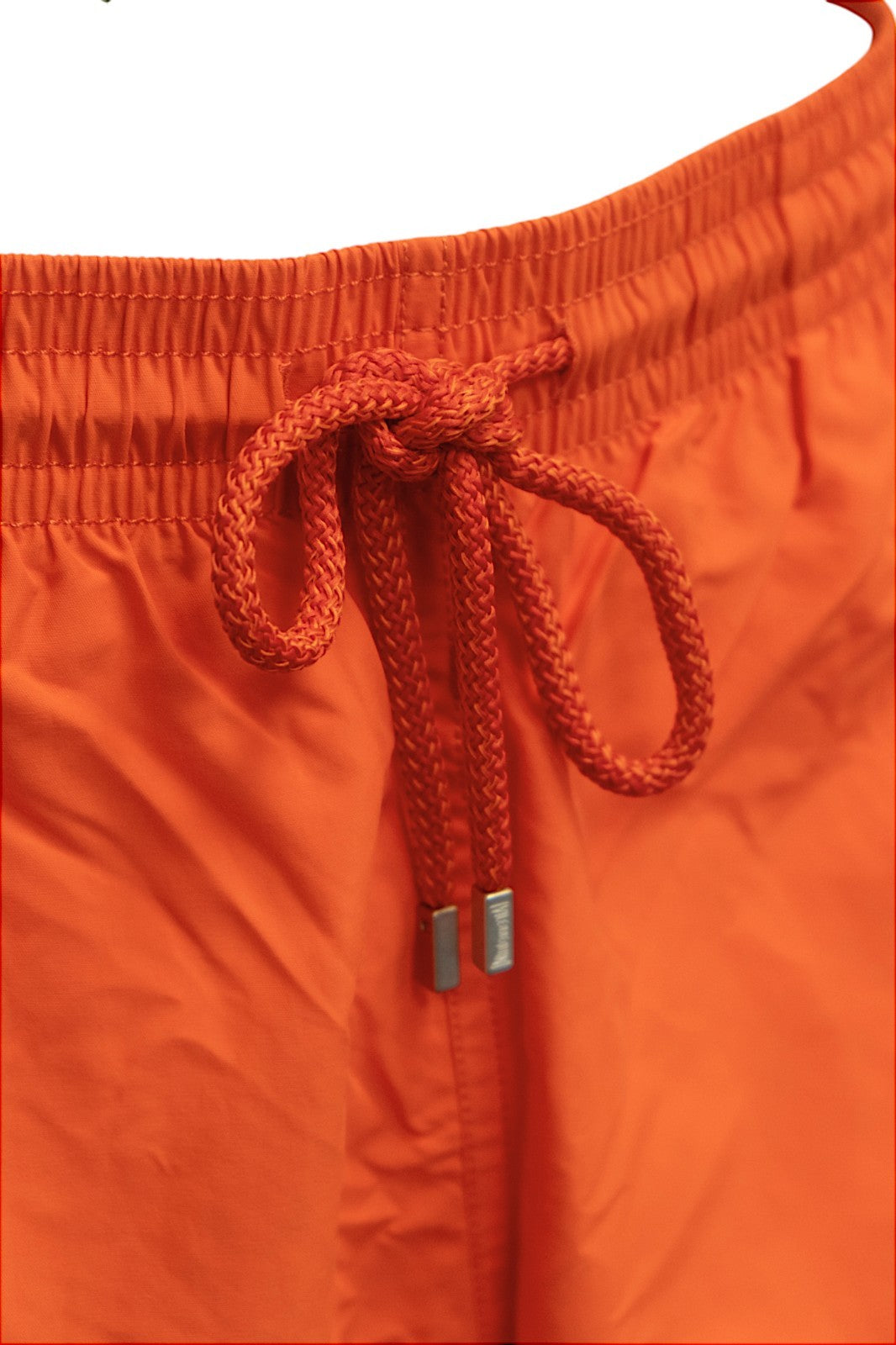Vilebrequin Swimshorts / Mens / Orange / RRP £160
