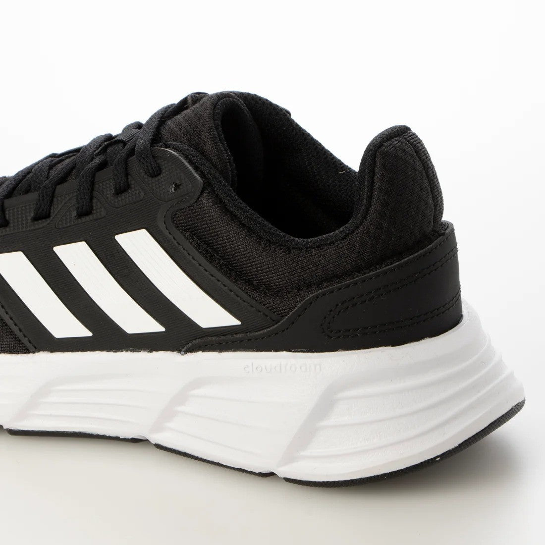 Adidas Womens GALAXY 6 W Trainers / BNIB / Black / RRP £50