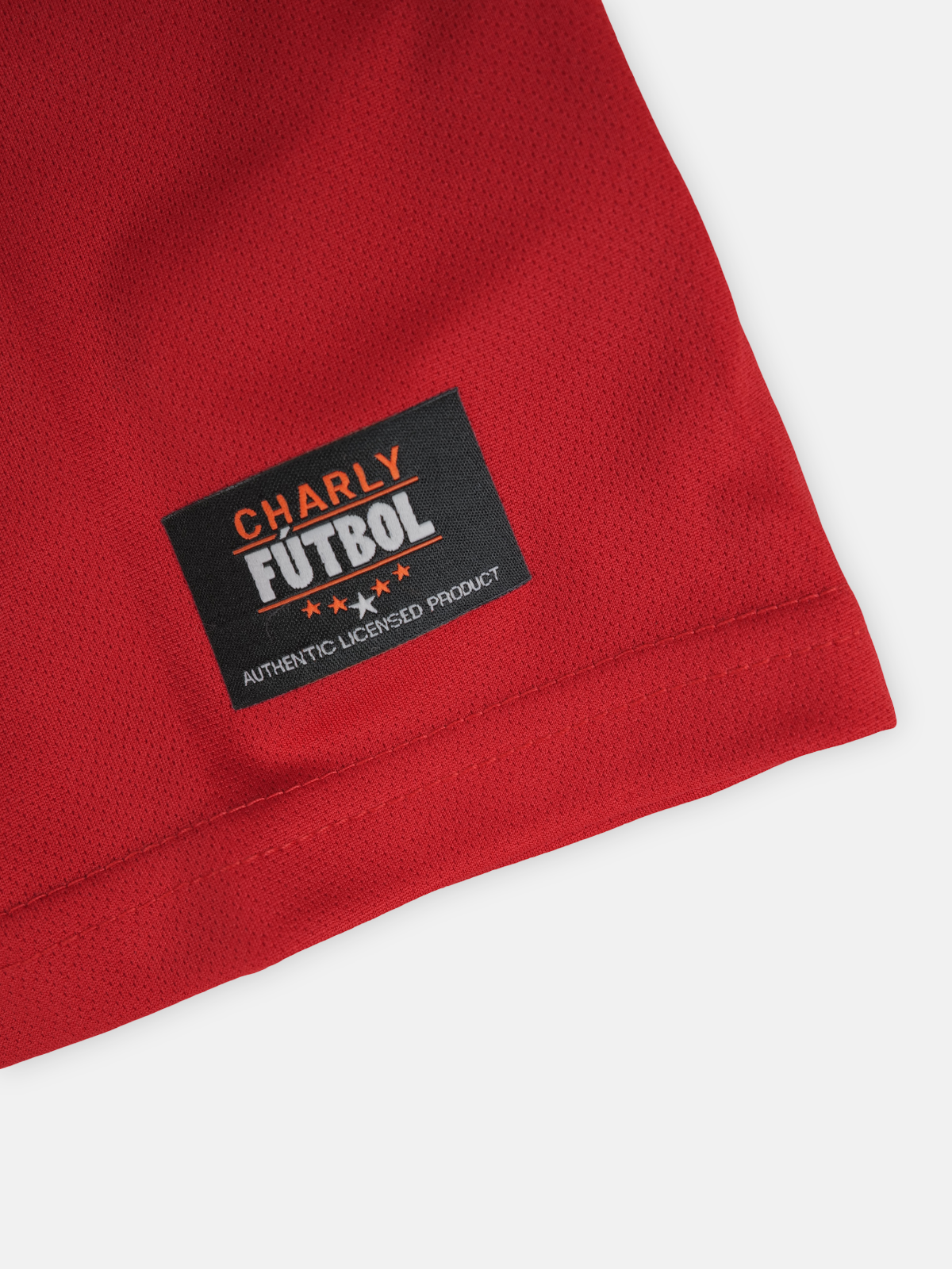 Charly Kids 2018-19 Three-Pack Kit / Misc / RRP £29.99