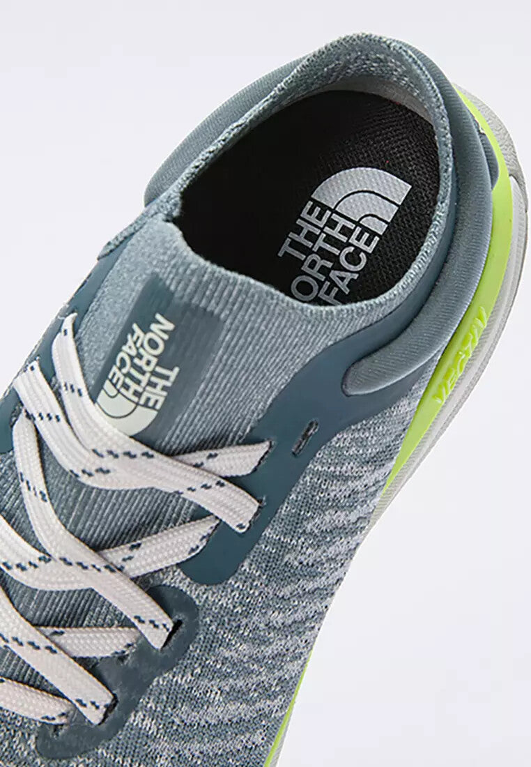 The North Face Women’s VECTIV ESCAPE KNIT Shoes–Goblin Blue/Gardenia White Shoes