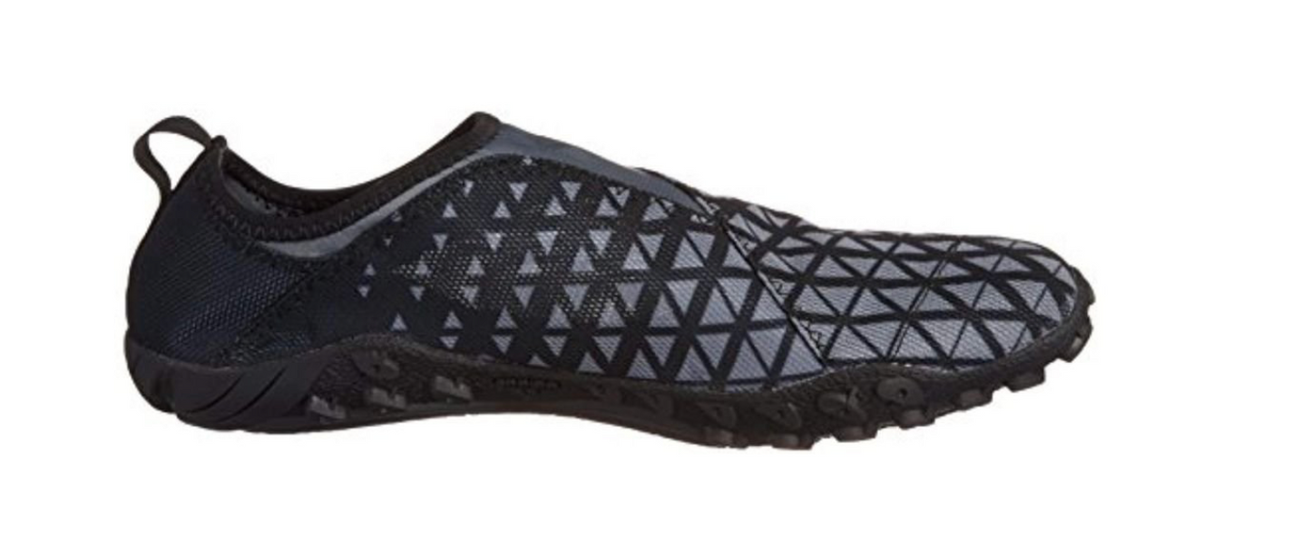 Adidas Mens Kurobe II Water Shoe / Black / RRP £60