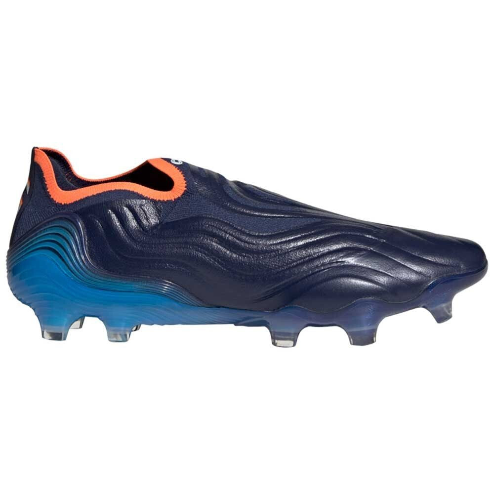 Adidas Unisex Copa Sense+ FG Football Boots / Navy Blue / RRP £230