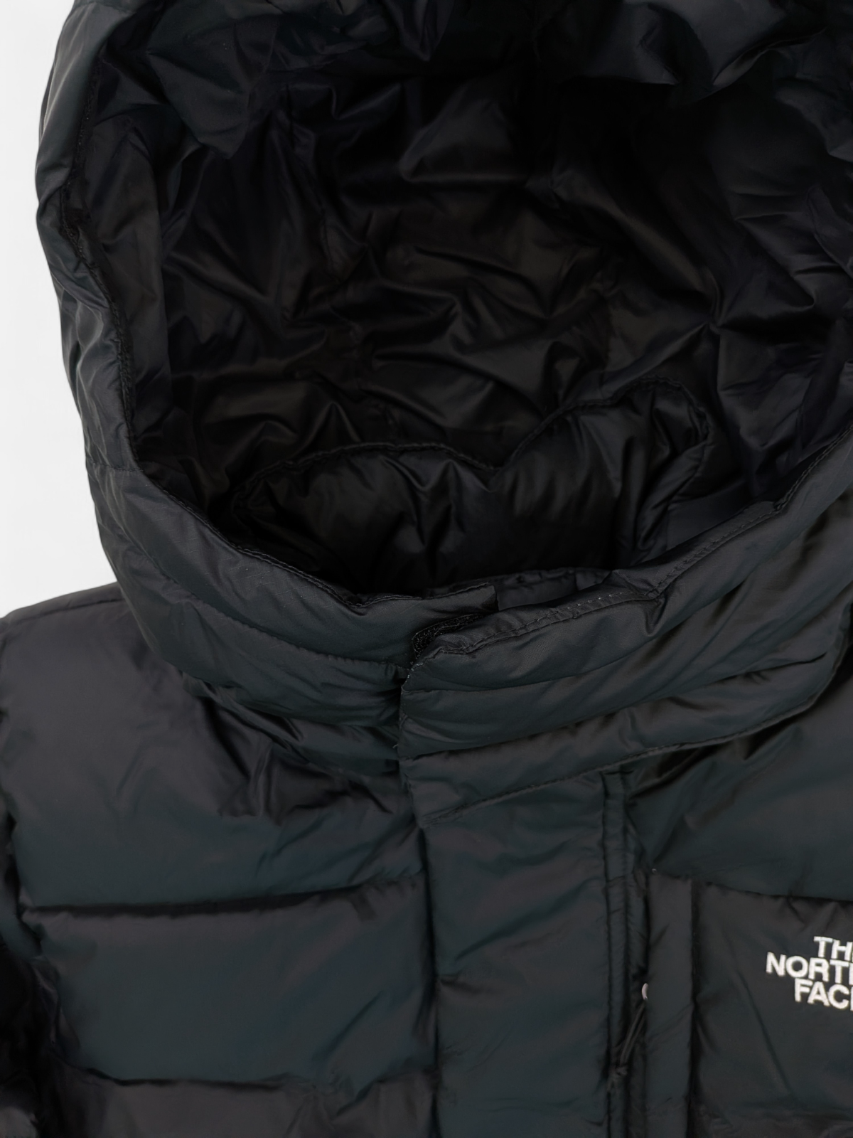 The North Face Mens Hydrenalite Down Mid Jacket / Black / RRP £300