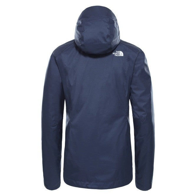 The North Face Womens Evolve II Triclimate Jacket / Urban Navy / RRP £200