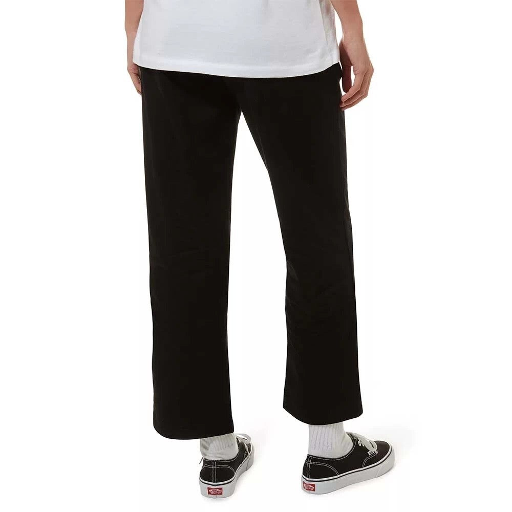 Vans Womens Authentic Chino Pant / Black / RRP £58