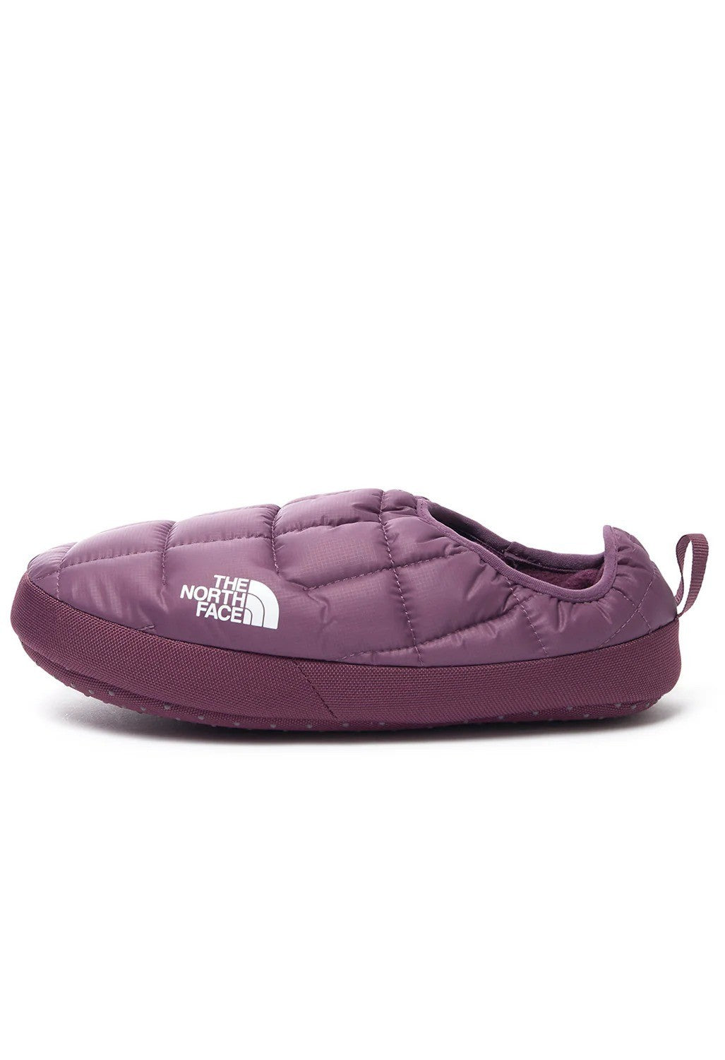 The North Face Womens Thermoball Tent Mule / Pikes Purple / RRP £45