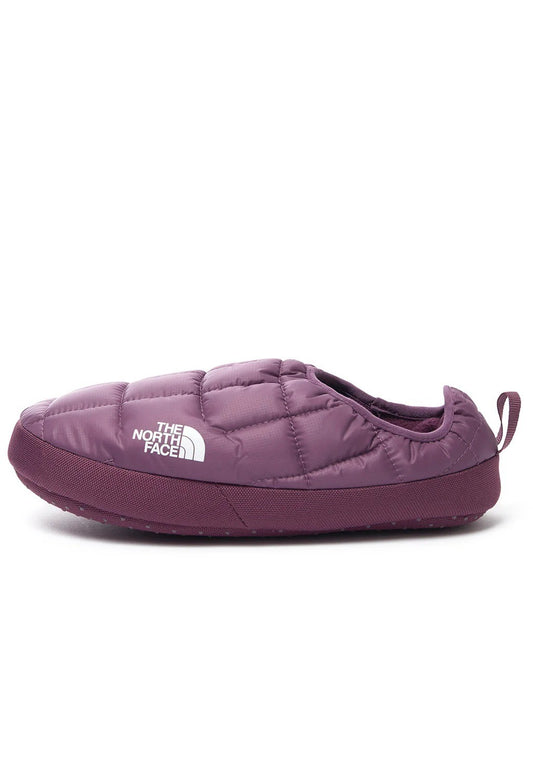 The North Face Womens Thermoball Tent Mule / Pikes Purple / RRP £45