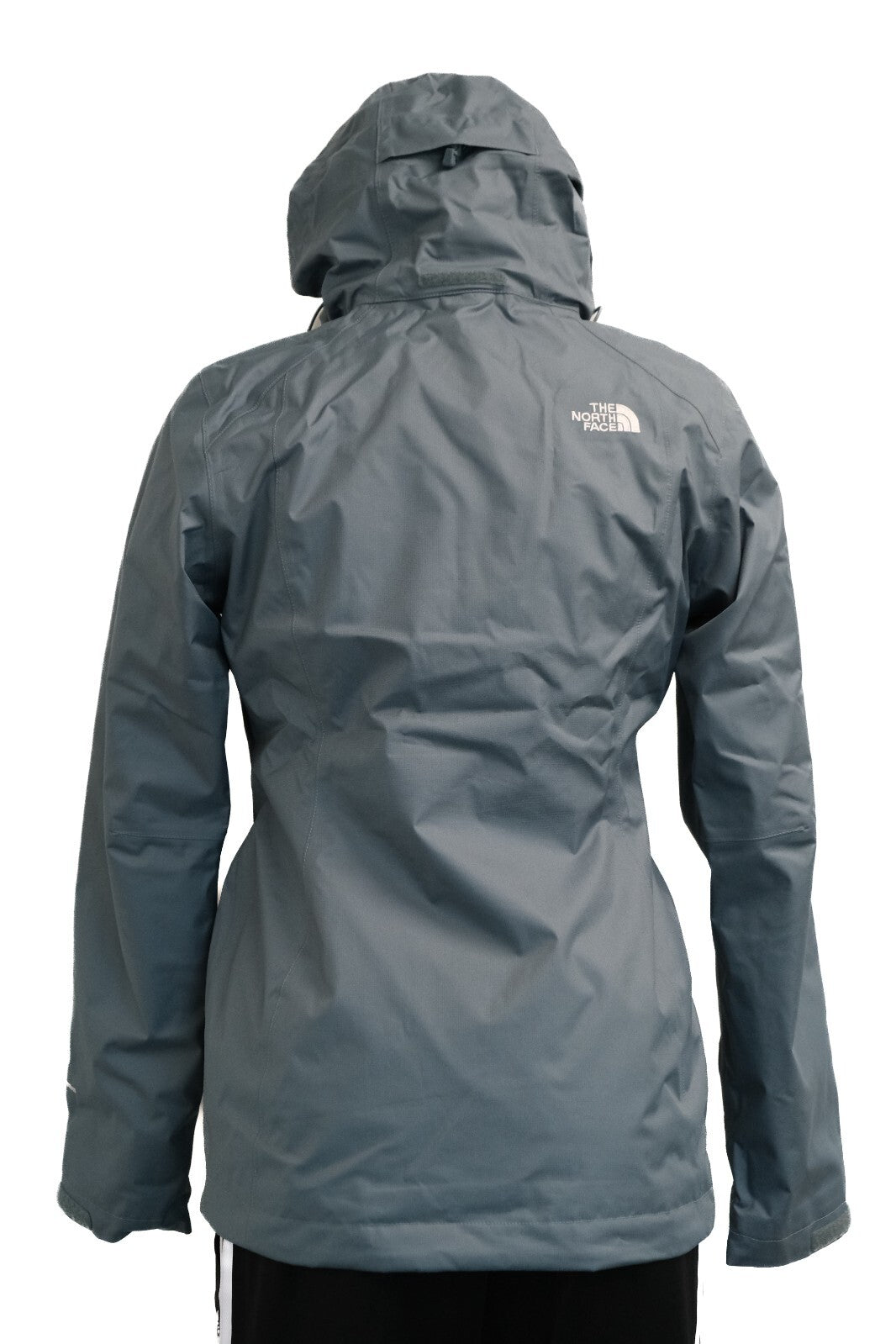 The North Face Womens Evolve II Triclimate Jacket / Goblin Blue / RRP £205