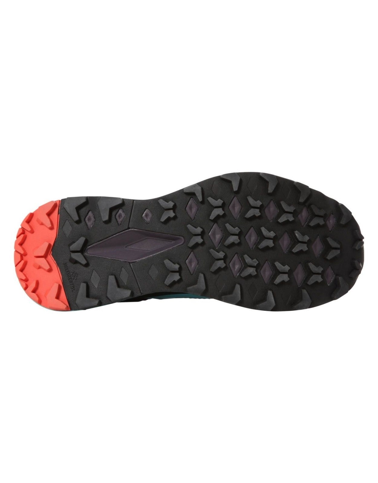 The North Face Womens Vectv Infinite Futurelight Reflect / TNF Black / RRP £160