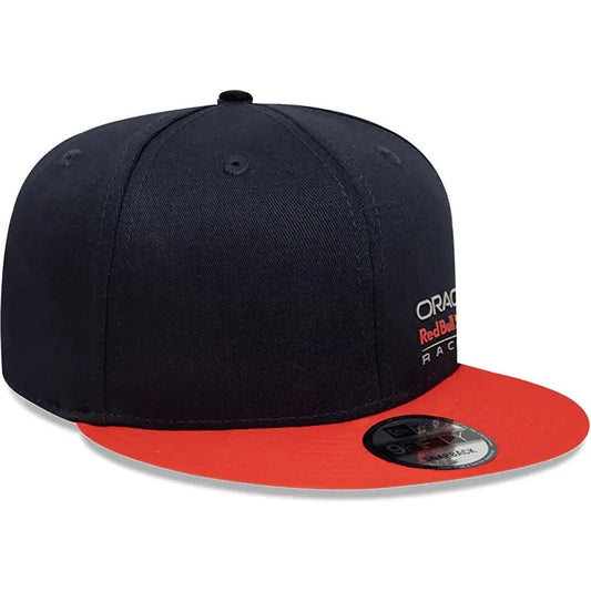 New Era Red Bull Racing Essential 9Fifty Snapback Cap / Navy / RRP £35
