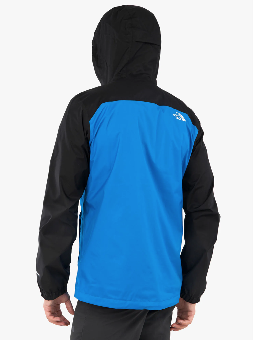 The North Face Mens Quest Triclimate Jacket / BNWT / Hero Blue / RRP £200