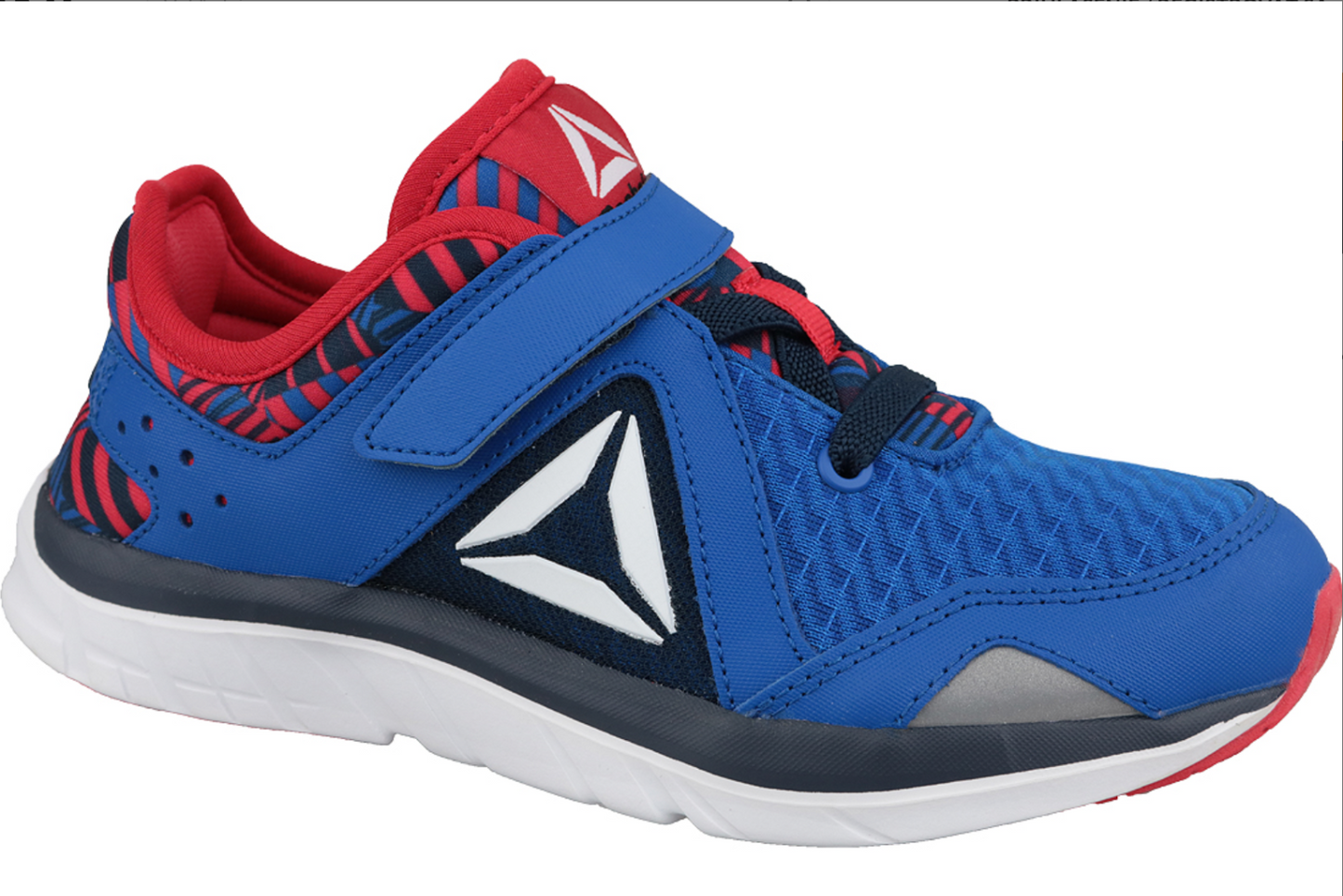 Reebok Kids Fusion Runner Trainers / BNIB / Blue / RRP £25