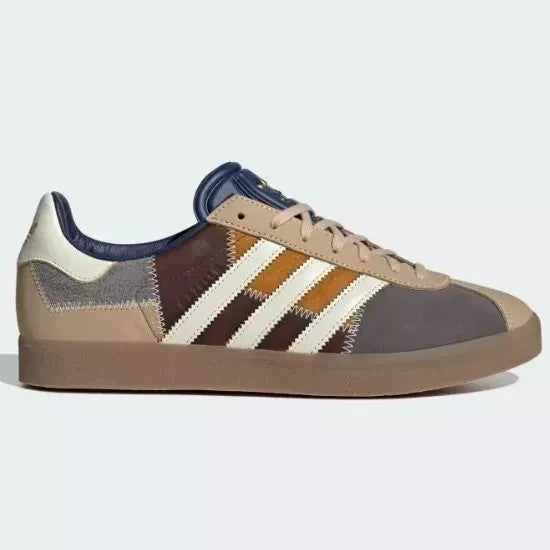 Adidas Mens GAZELLE 85 Trainers / Brown / BNIB / RRP £95